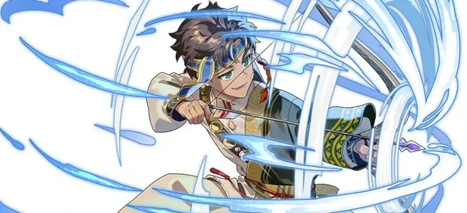 Fire Emblem Heroes revela su banner de Día del Niño 2026