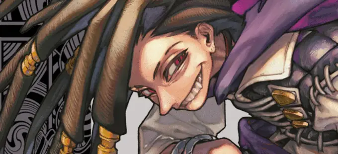 Gachiakuta, la piratería del manga y los comentarios de su creadora