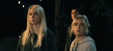 Gen V no tendrá tercera temporada y termina cancelada