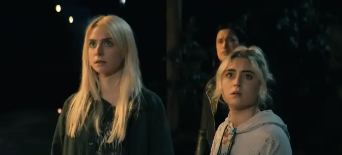 Gen V no tendrá tercera temporada y termina cancelada