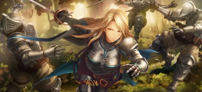 Granblue Fantasy: Relink – Endless Ragnarok para Nintendo Switch 2 tendrá beta abierta