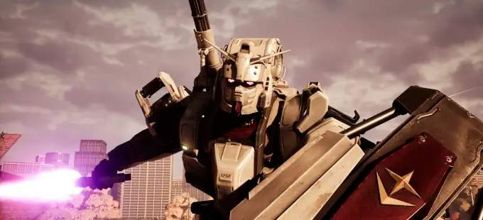 Gundam: La película live-action inicia producción y confirma reparto