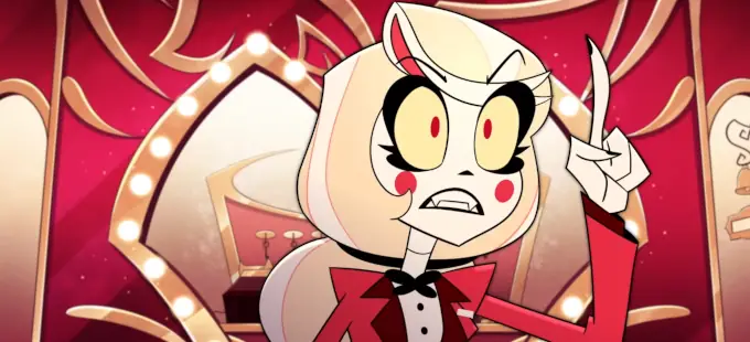 Hazbin Hotel tendrá su quinta temporada pero será la final