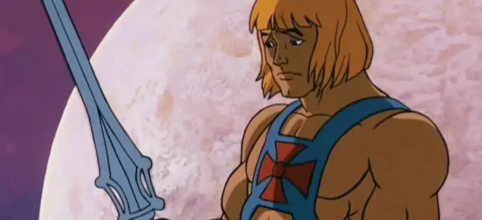 Adiós a Roger Sweet, creador de He-Man