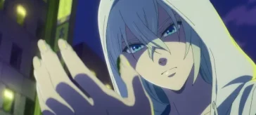 ¿Cuánto durará el anime Hidarikiki no Eren?