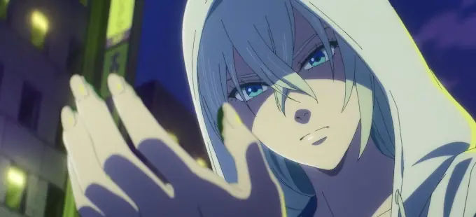 ¿Cuánto durará el anime Hidarikiki no Eren?