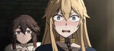 ¿Cuánto durará el anime Himekishi wa Barbaroi no Yome?