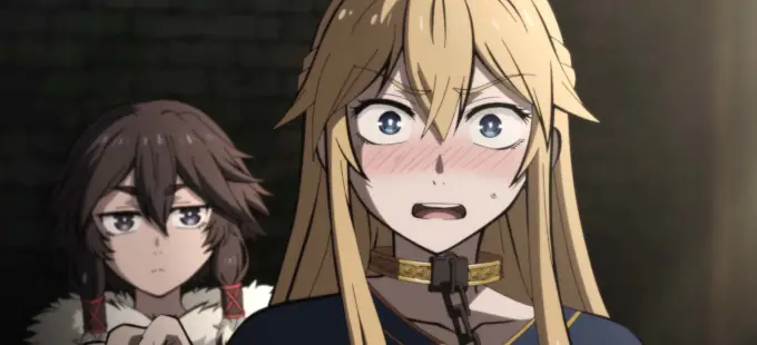 ¿Cuánto durará el anime Himekishi wa Barbaroi no Yome?