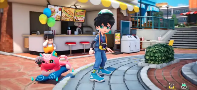 Holy Horror Mansion de LEVEL-5 a través de un nuevo tráiler