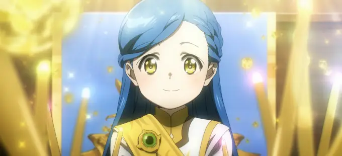 ¿Cuánto durará la Temporada 4 del anime Honzuki no Gekokujou?