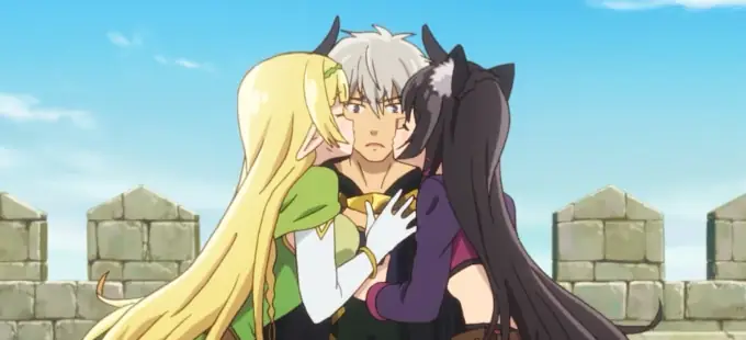 Isekai Maou to Shoukan Shoujo no Dorei Majutsu tendrá tercera temporada