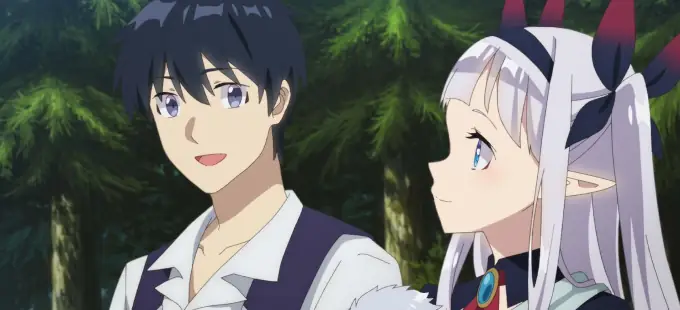 ¿Cuánto durará la Temporada 2 del anime Isekai Nonbiri Nouka?