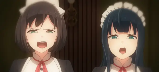 Iya na Kao sare nagara Opantsu Misete Moraitai Returns tiene fecha de estreno