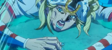 JoJo's Bizarre Adventure: Steel Ball Run y su Parte 2 tiene ventana de estreno