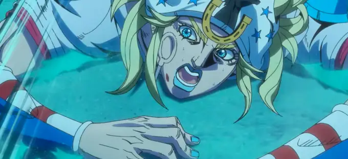 JoJo's Bizarre Adventure: Steel Ball Run y su Parte 2 tiene ventana de estreno