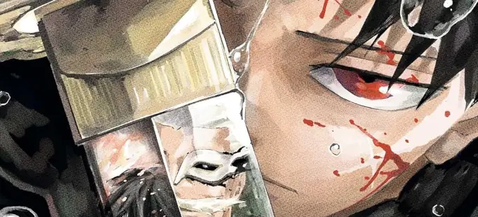 Kagurabachi: ¿El anuncio de su anime será próximamente?