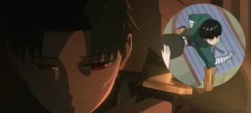 Kagurabachi: ¿Sabías que su director animó la pelea Rock Lee vs Gaara en Naruto?