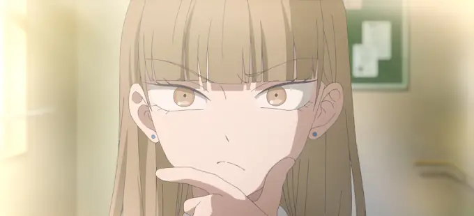 ¿Cuánto durará el anime Koori no Jouheki?