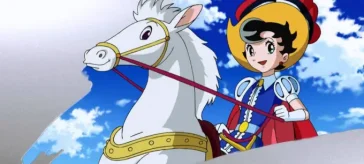 The Ribbon Hero será la nueva versión de La princesa caballero en Netflix