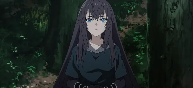 Majo to Youhei, la historia de la bruja y el mercenario, tendrá su anime en 2027