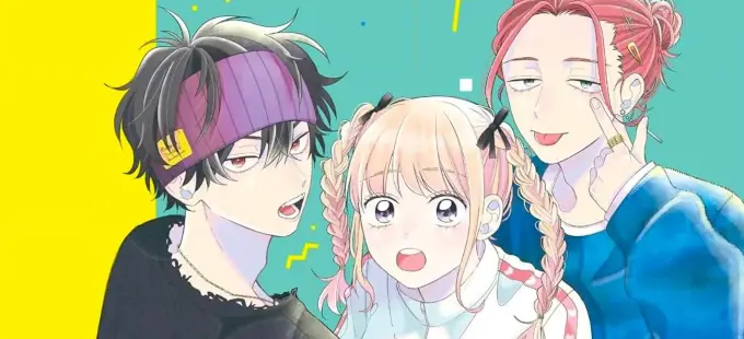 Megane, Tokidoki, Yankee-kun tiene un anime en camino