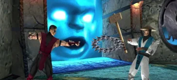 Mortal Kombat: Legacy Kollection recibe Krossplay, duelos 2-on-2 y más