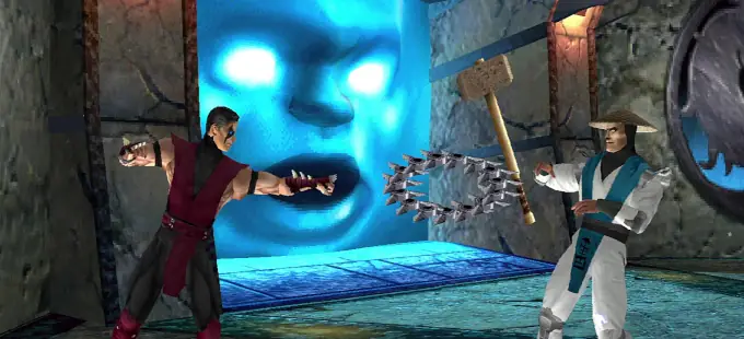 Mortal Kombat: Legacy Kollection recibe Krossplay, duelos 2-on-2 y más