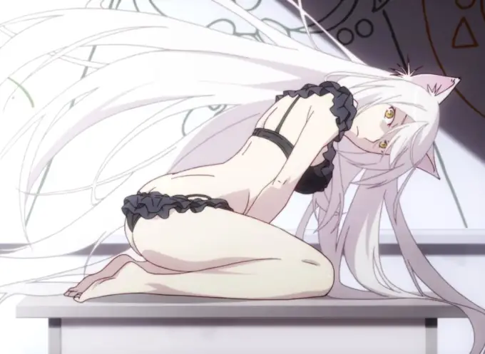 Darkstalkers: ¿Cuál es la fuente de inspiración de Felicia?