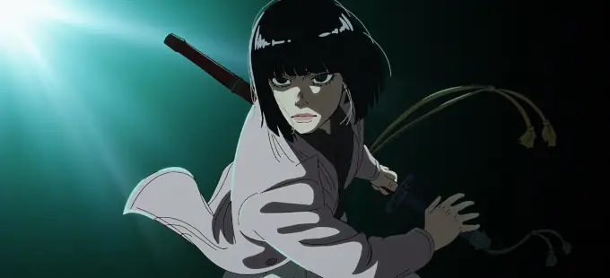 ¿Cuánto durará el anime Nippon Sangoku?