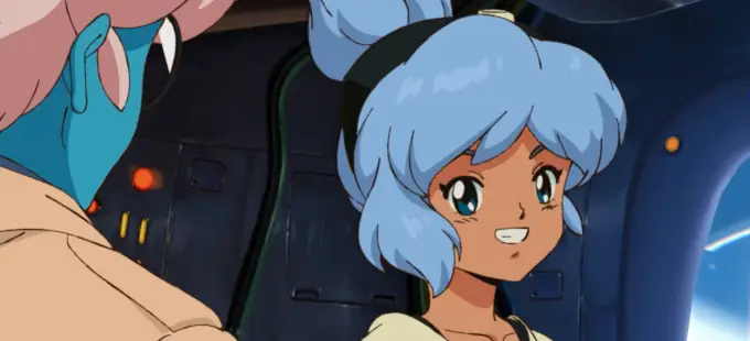 Orbitals para Nintendo Switch 2 tomó inspiración de Dragon Ball y Evangelion