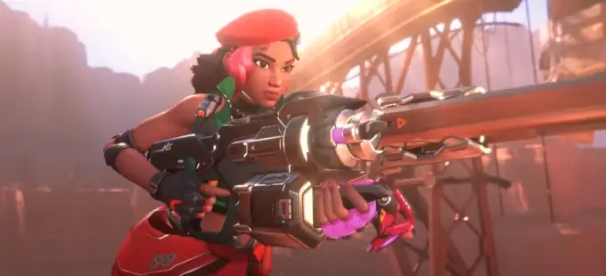 Overwatch para Nintendo Switch 2 con fecha de lanzamiento y frame rate revelados