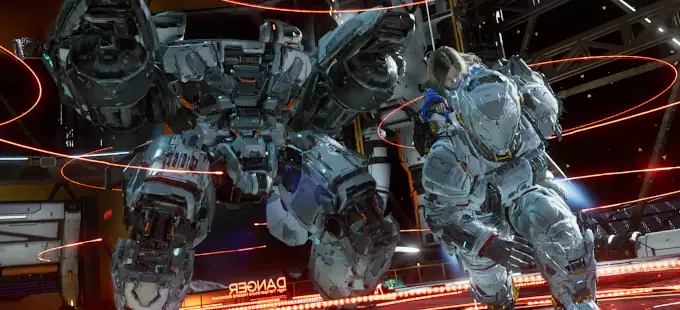 PRAGMATA, ¿comprar o no para Nintendo Switch 2?