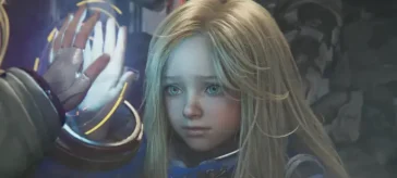 PRAGMATA tiene otro tráiler que revela un nuevo personaje