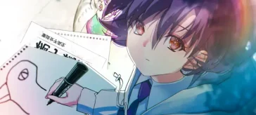 Pen to Wappa to Jijitsukon, la historia del detective y la chica de los garabatos, tendrá anime