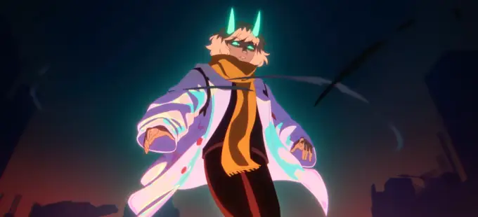 Possessor(s), una historia de posesión y acción para Nintendo Switch 2