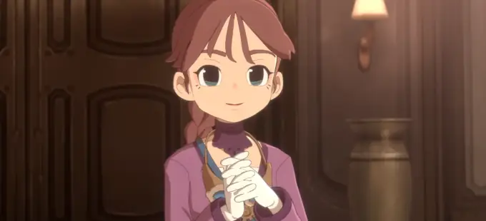 Professor Layton and the New World of Steam con nuevo tráiler y ventana de salida