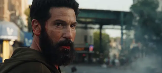 Punisher: One Last Kill con fecha de estreno y un impactante tráiler