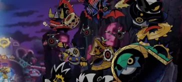 RATATAN tendrá edición física en su fecha de lanzamiento