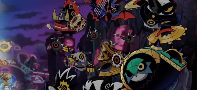 RATATAN tendrá edición física en su fecha de lanzamiento