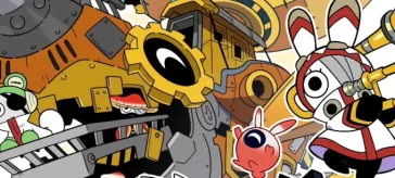 RATATAN y por qué se canceló la versión para Nintendo Switch