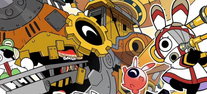 RATATAN y por qué se canceló la versión para Nintendo Switch