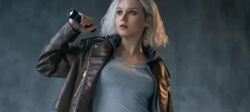 Resident Evil Requiem: Grace Ashcroft en un fiel y apegado cosplay