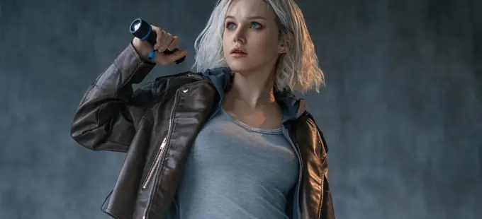 Resident Evil Requiem: Grace Ashcroft en un fiel y apegado cosplay