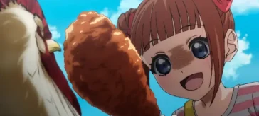 Rooster Fighter: ¿Por qué el anime es popular en Latinoamérica?