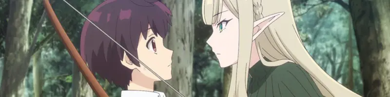 Guía de Anime de Primavera 2026