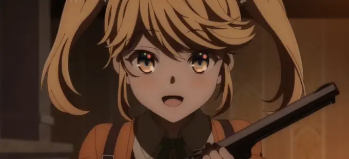 Sekai Saikou no Ansatsusha IknT: La Temporada 2 tiene ventana de estreno