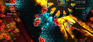 Sektori para Nintendo Switch 2 con fecha de lanzamiento antes de anunciarse