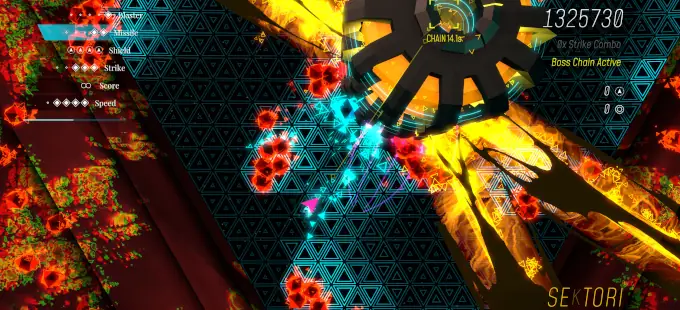 Sektori para Nintendo Switch 2 con fecha de lanzamiento antes de anunciarse