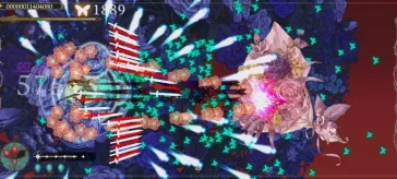 Shikhondo: Blue Pieta a través de su primer tráiler