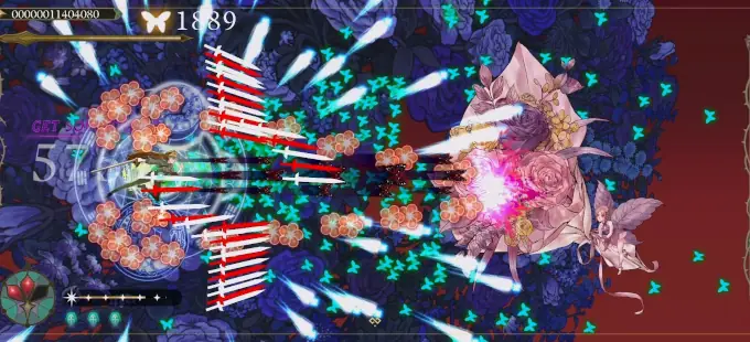 Shikhondo: Blue Pieta a través de su primer tráiler